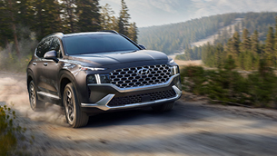 Four Hyundai models receive places in the prestigious Best New Cars for Teens list