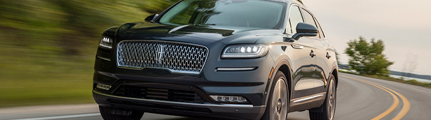 2021 Lincoln Nautilus receives a top rating from IIHS 2021 Lincoln Nautilus receives a top rating from IIHS