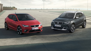 JE Design Seat Ibiza 6J Gold Revealed - autoevolution