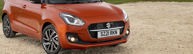Suzuki celebrates high positions in the 2021 What Car? Reliability Survey Suzuki celebrates high positions in the 2021 What Car? Reliability Survey