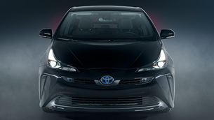 Toyota unleshes Prius Night Shade Special Edition lineup