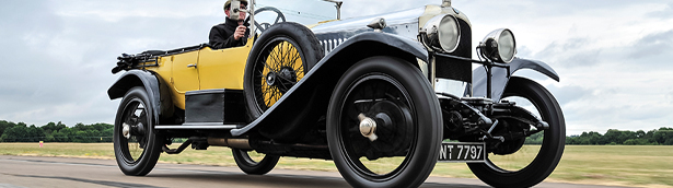Vauxhall will showcase a special collection of vehicles at the British Motor Museum Vauxhall will showcase a special collection of vehicles at the British Motor Museum