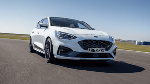 mountune team reveals a new upgrade kit for ford focus st