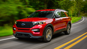 ford adds two new models to the 2022 st lineup