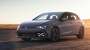 New Golf GTI: what is special about the 8th generation of the legendary lineup 