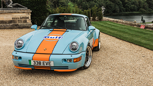 everatti team presents its new porsche gulf signature edition
