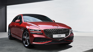 genesis team announces further details for the new g80 lineup