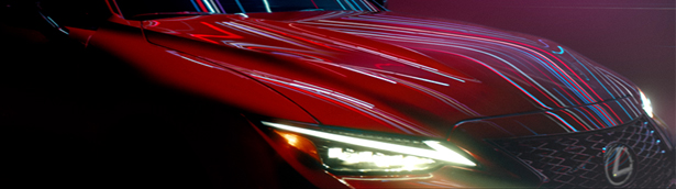 Lexus launches it new marketing campaing, named Lexus launches it new marketing campaing, named
