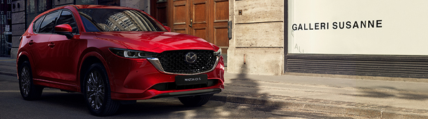 Mazda announces details for the upcoming 2021 CX-5 model lineup Mazda announces details for the upcoming 2021 CX-5 model lineup