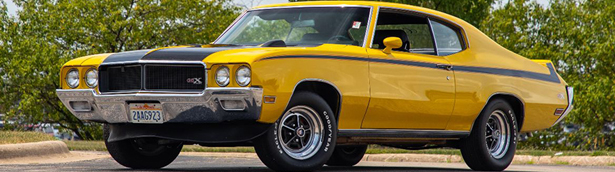 Mecum Auctions will launch three special events during October, 2021 Mecum Auctions will launch three special events during October, 2021