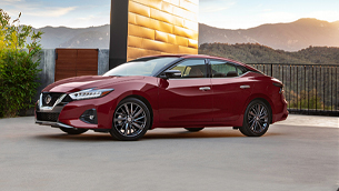 nissan maxima receives a top award by j.d. power 2021 initial quality study