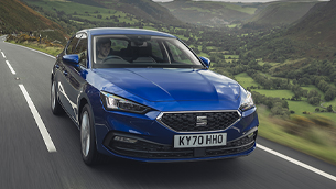 SEAT Leon and Ateca models are the great winners at the What Car? Tow Car Awards