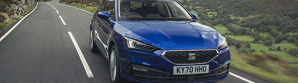 SEAT Leon and Ateca models are the great winners at the What Car? Tow Car Awards SEAT Leon and Ateca models are the great winners at the What Car? Tow Car Awards