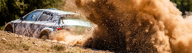 SKODA Team announces the development plan for the new Fabia Rally vehicle SKODA Team announces the development plan for the new Fabia Rally vehicle