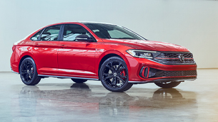 50 years of Volkswagen Jetta GLI: what has changed?