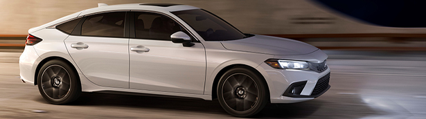 Honda announces details for the new Civic Hatch lineup Honda announces details for the new Civic Hatch lineup