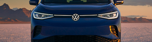 2022 VW ID.4 earns a TOP SAFETY PICK PLUS award by the IIHS 2022 VW ID.4 earns a TOP SAFETY PICK PLUS award by the IIHS