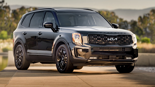 Kia mark its best-ever third quarter sales performance in company history