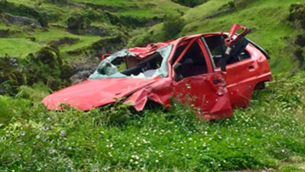 6 benefits of hiring a car accident attorney