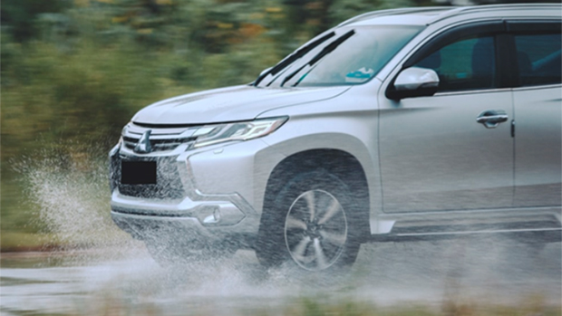 Mitsubishi Triton Review: Everything You Need to Know Mitsubishi Triton Review: Everything You Need to Know