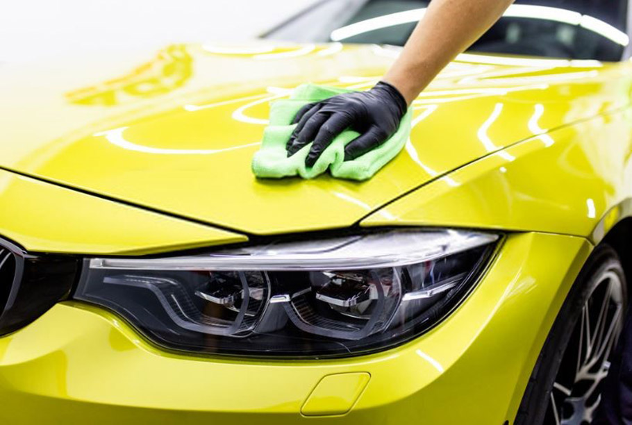 How Engineering Has Boosted the Automotive Industry Through Nanotechnology: Introducing Ceramic Coatings
