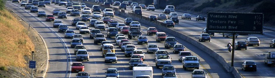 Safety for Drivers During Rush Hour Traffic
