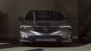2023 Acura Integra Revealed as a Premium Performance Gateway for a New Generation