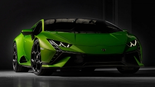 Huracan Tecnica: designed and engineered for the best of both worlds