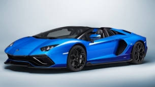 The Lamborghini Aventador LP 780-4 Ultimae - It takes time to become timeless