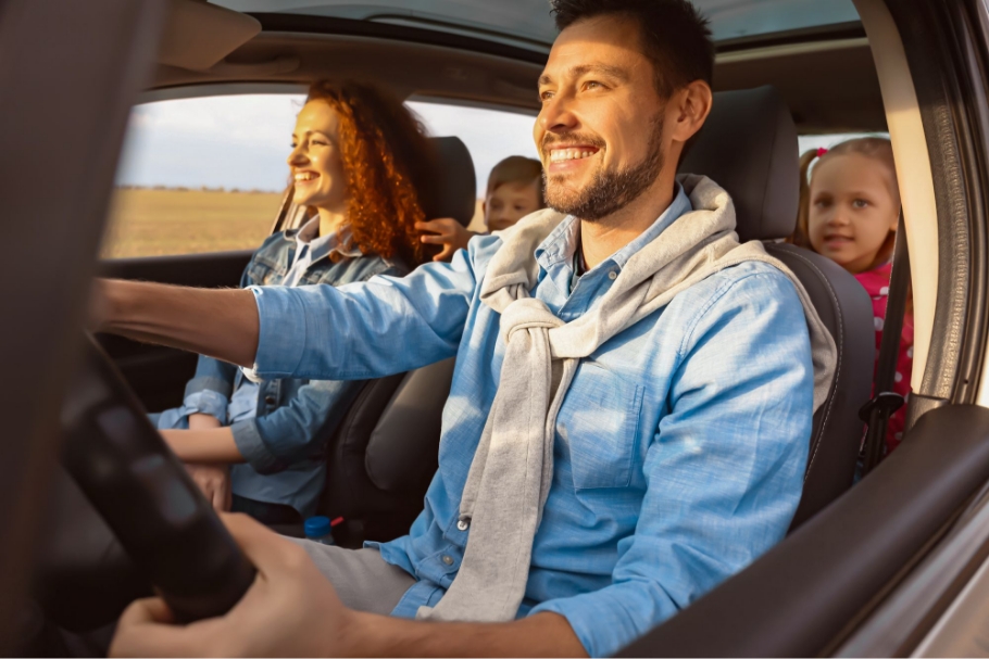 How to Plan a Fun and Budget-Friendly Family Vacation