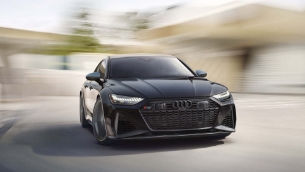 The all-new Audi RS 3: Legendary performance revolutionized - Audi