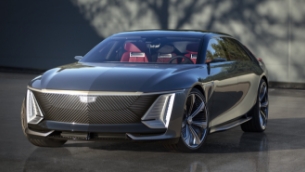 Cadillac Celestiq Concept