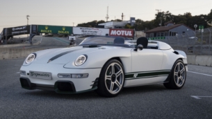 RUF Bergmeister
