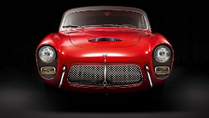 Hagerty to display ultra-rare 1954 Pegaso Saoutchik Coupe at 2022 Goodwood Revival