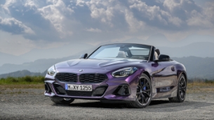 BMW Z4