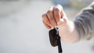 5 Things To Consider When Making Your First Car Purchase