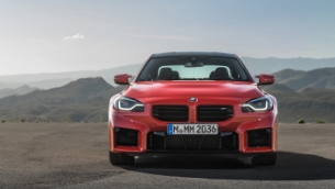BMW M2