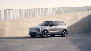 Volvo EX90