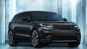 Range Rover Velar
