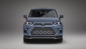 Toyota Grand Highlander