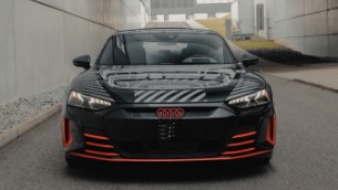 Audi RS e-tron GT project 513-2