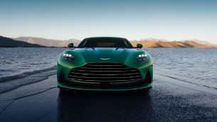 Aston Martin DB12
