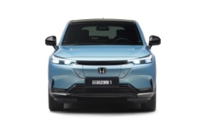Honda e.Ny1