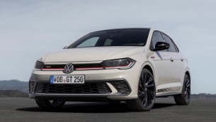 Volkswagen Polo GTI Edition 25
