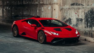 2023 DMC Lamborghini Huracan STO