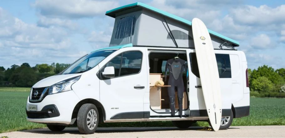 vanlife-should-you-convert-a-van-or-buy-a-camper