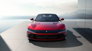 Ferrari 12Cilindri