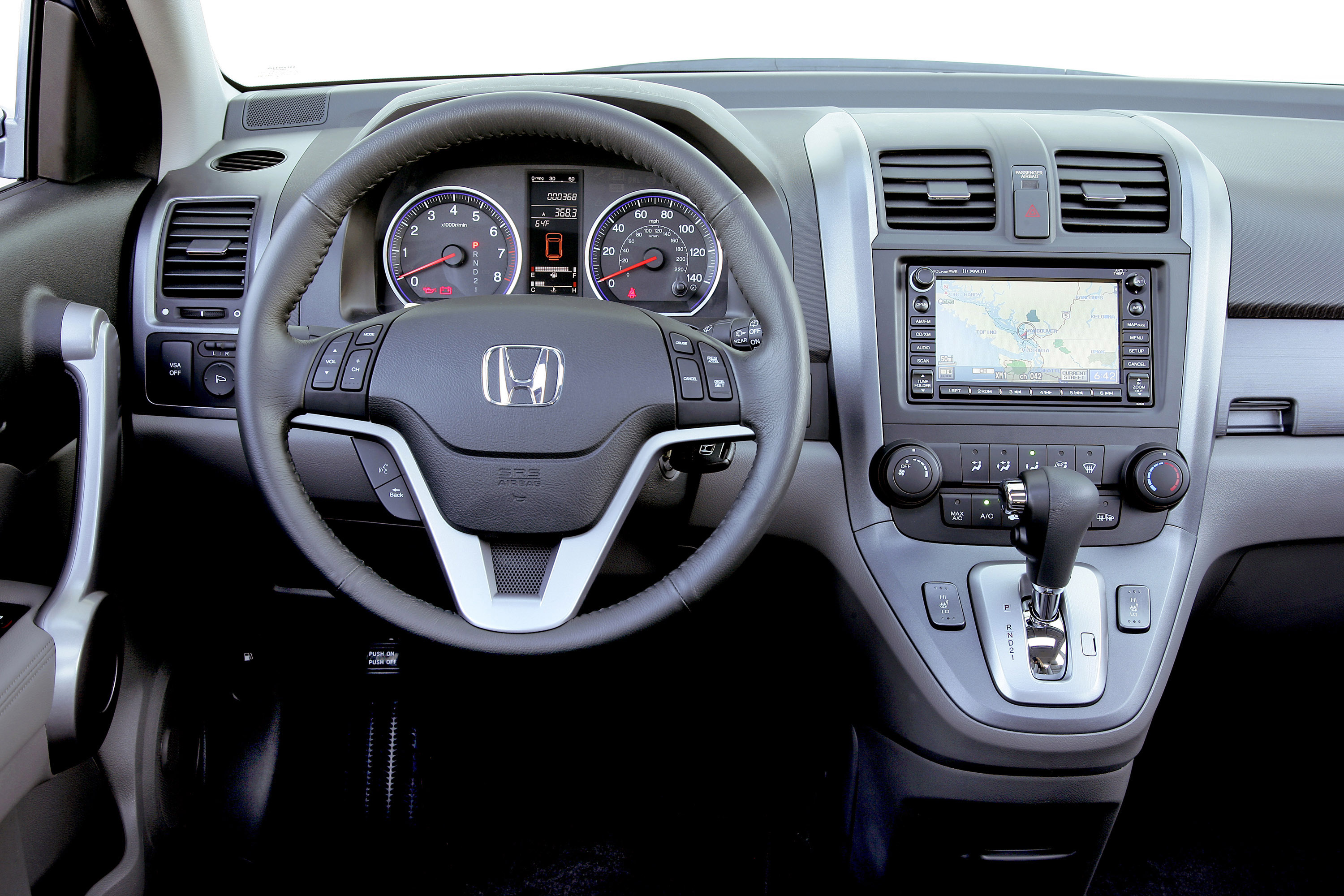Панель honda cr v. Honda CR-V 2007 Interior. Honda CR-V панель 2008. Honda CRV 2010 Interior. Панель управления Хонда СРВ 2008.