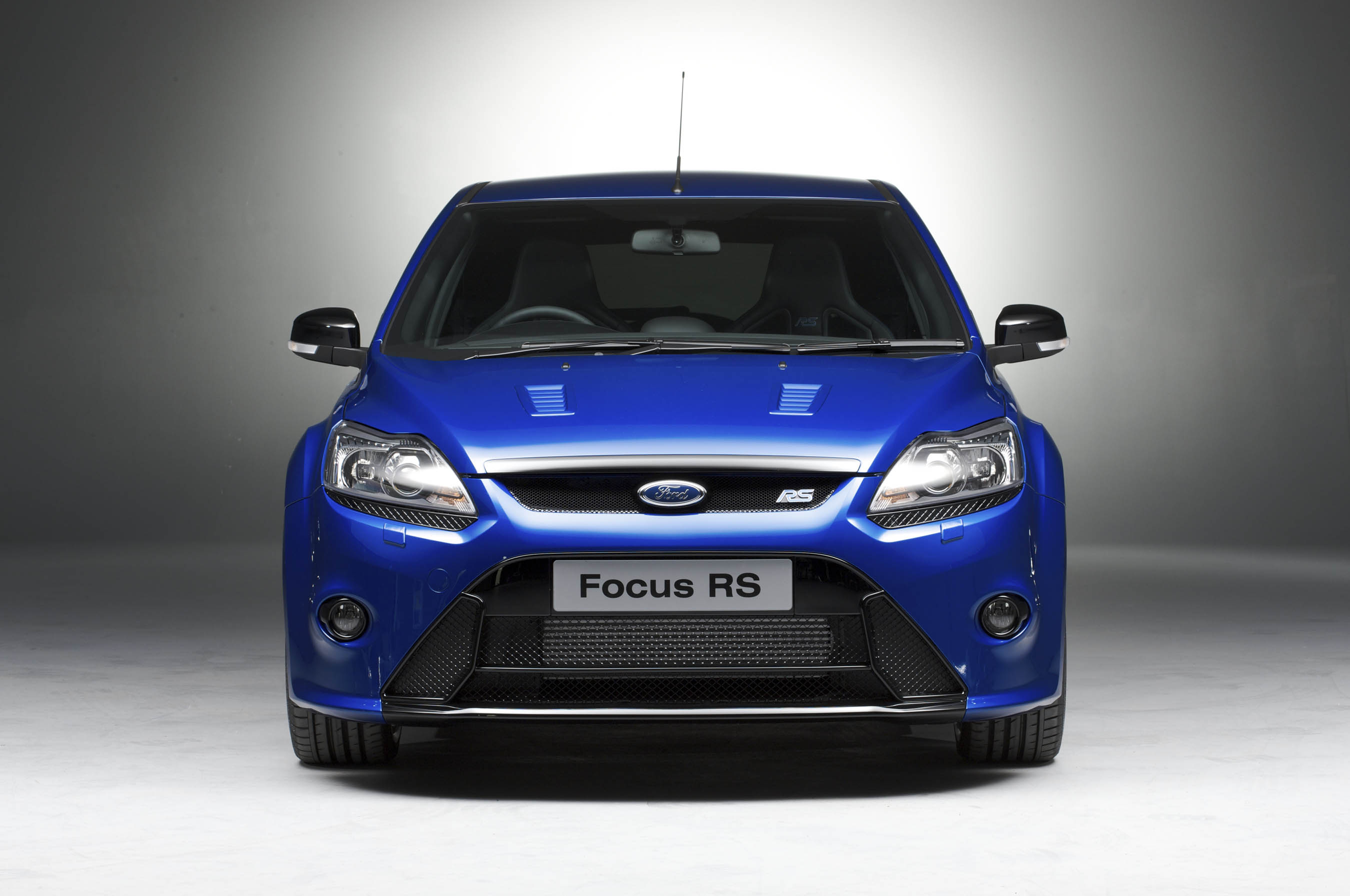 2008 Ford focus rs price