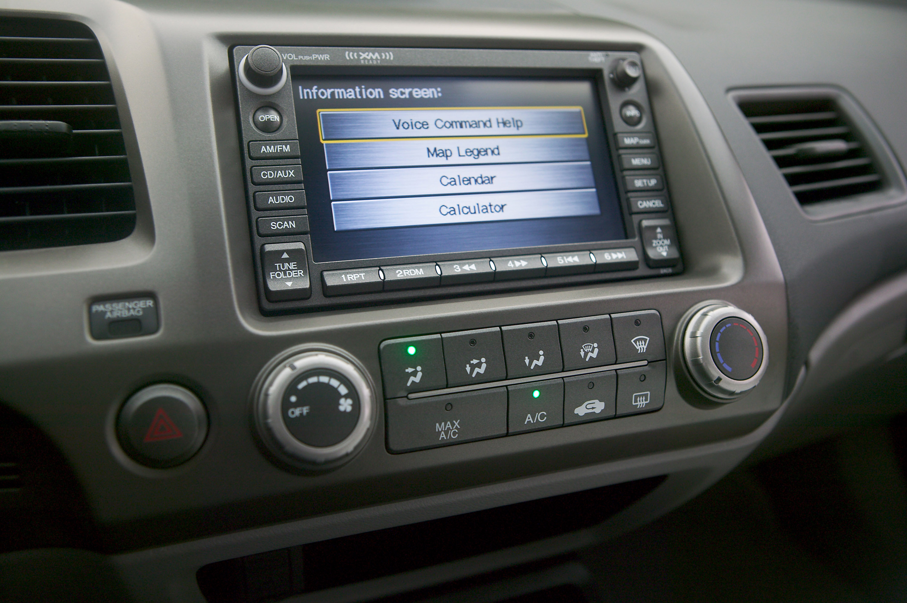 Honda Civic Coupe 2008 - Picture 5351 stereo wiring for mazda miata 
